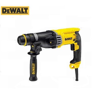 Máy khoan búa Dewalt D25143K 28MM