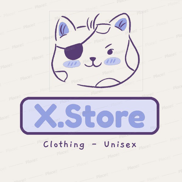 X.Store Thời Trang Unisex