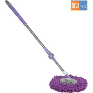 Cây chổi lau nhà 360 độ