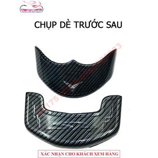 (6 MÓN) CARBON SH 2012 - 2016  (chi tiết liệt kê bên dưới)