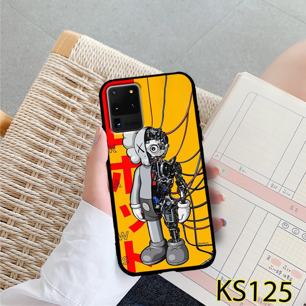 Ốp lưng Samsung S20/S20 PLUS/S20 ULTRA in hình hoạt hình siêu đẹp, độc, lạ_KINGSTORE.HN_Ốp SS S20/S20 PLUS/S20 ULTRA