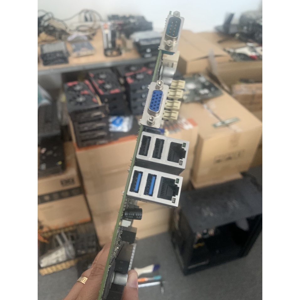 Main Server 1150 Intel ::)))))