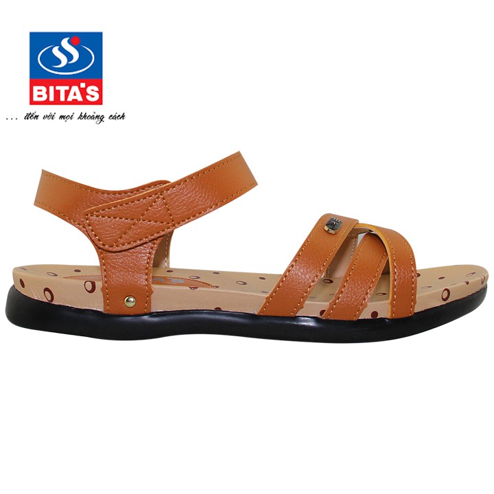 Dép Sandal nữ Bitas SYN.176_VABO