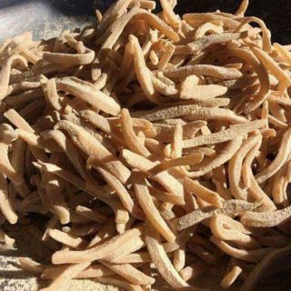 Mứt  dừa non 400g