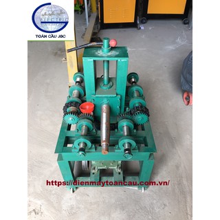 Máy uốn ống BA-4