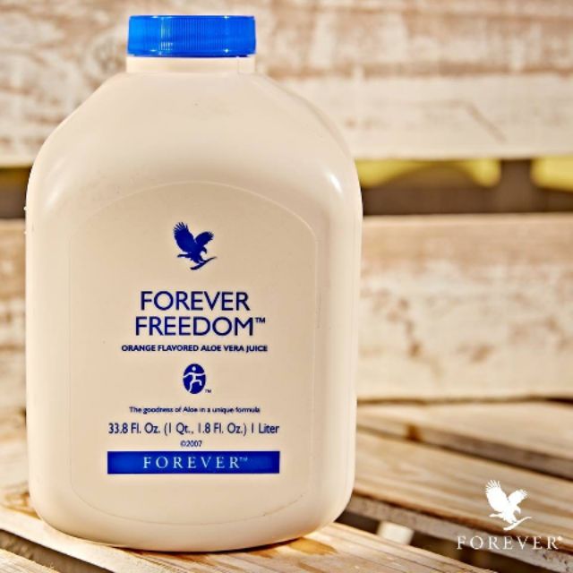 Forever Freedom 196 Flp Hỗ Trợ Xương Khớp, Dịch Nhầy Ổ Khớp