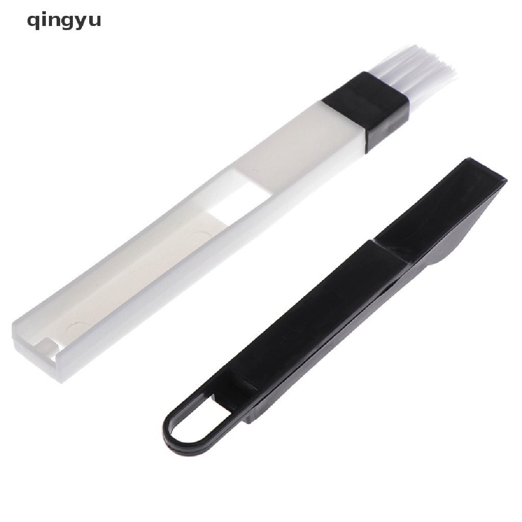 Bàn Chải Vệ Sinh Rãnh Cửa Sổ / Bàn Phím 2 Trong 1 Đa Năng