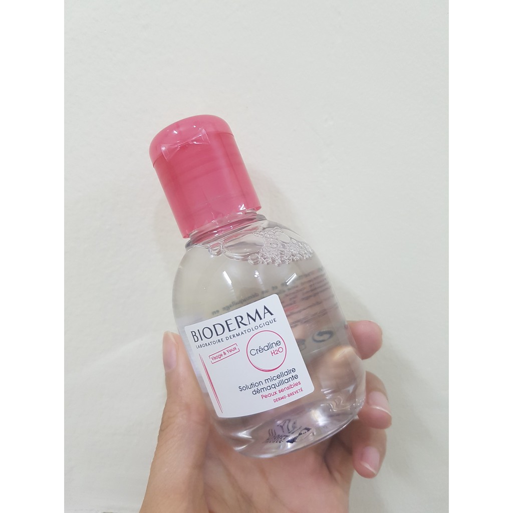 Nước Tẩy Trang Bioderma Pháp cao cấp dành cho mọi loại da | BigBuy360 - bigbuy360.vn