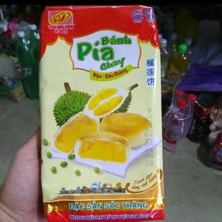 Combo bánh đậu xanh qam93