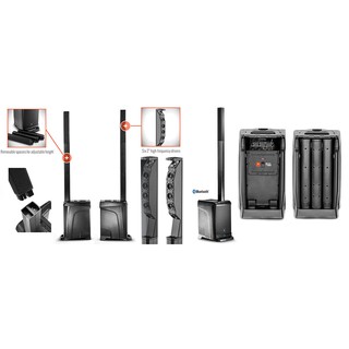 loa JBL EON ONE PRO - Phụ Kiện Chi Hà