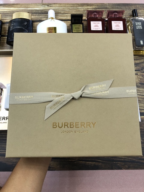 HOT Set Nước Hoa Nữ My Burberry Blush 90ml Cam kết chính hãng , hỗ trợ đổi trả trong 7 ngày !