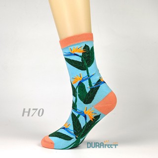 Tất họa tiết nghệ thuật mã H70 - Vớ nghệ thuật dễ phối đồ