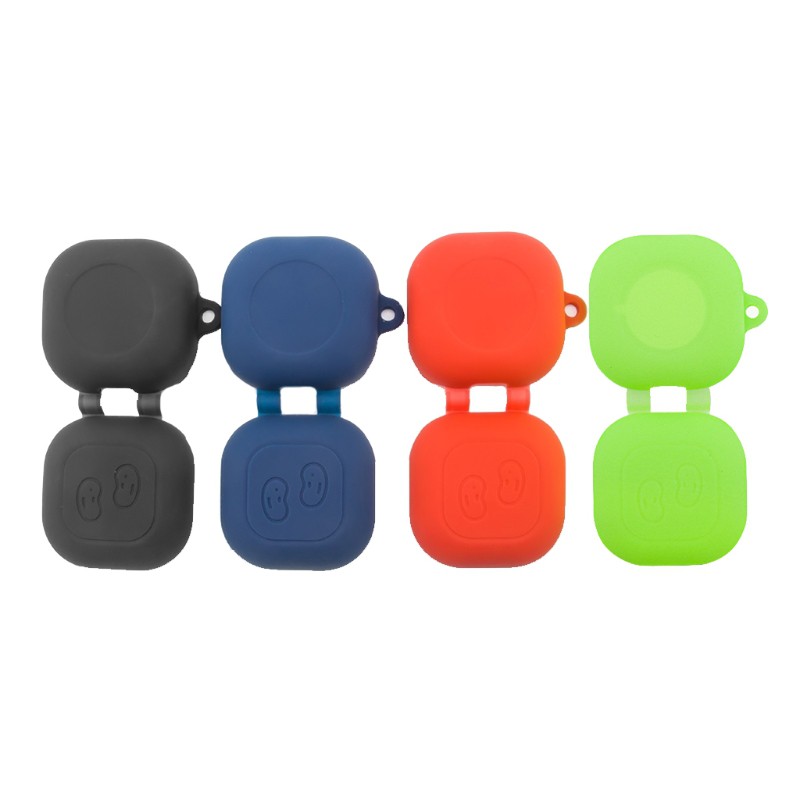 Simple Protection Protective Cover Silicone Case for Galaxy-Buds live Earphone