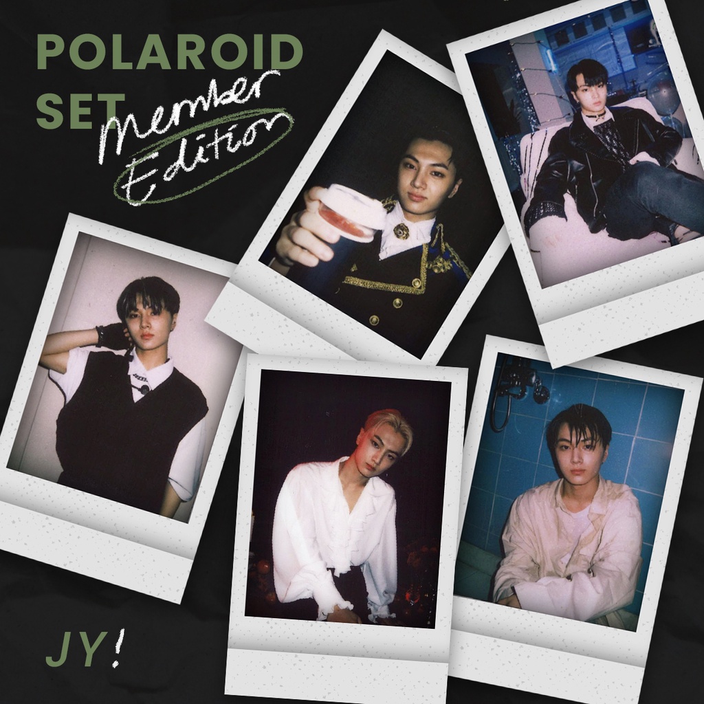 Enhypen POLAROID