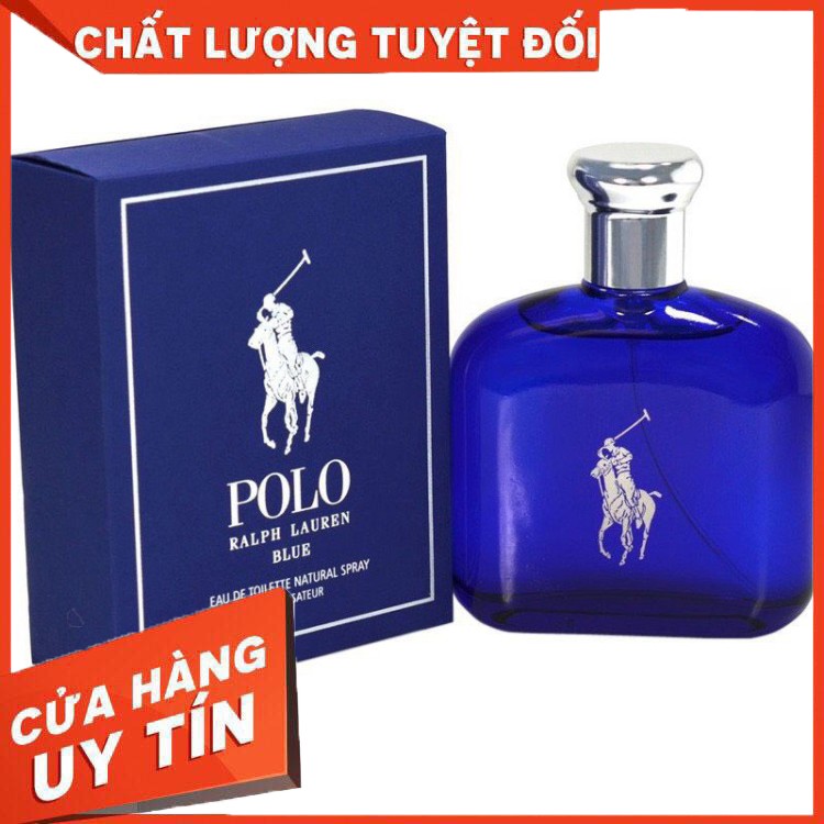 < Siêu Khuyến mãi  > Nước hoa nam Polo Blue Gold Blend MP59 | BigBuy360 - bigbuy360.vn