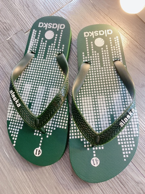 Dép Tông nam hàng siêu êm siêu đẹp - KÈM ẢNH THẬT