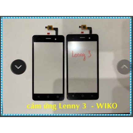 Cảm ứng Lenny 3- Wiko