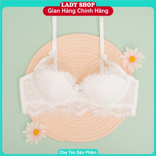 BỘ ĐỒ LÓT REN,SÉT NỘI Y  CAO CẤP MÚT MỎNG CÓ GỌNG SEXY ÔM NGỰC C1245 | BigBuy360 - bigbuy360.vn