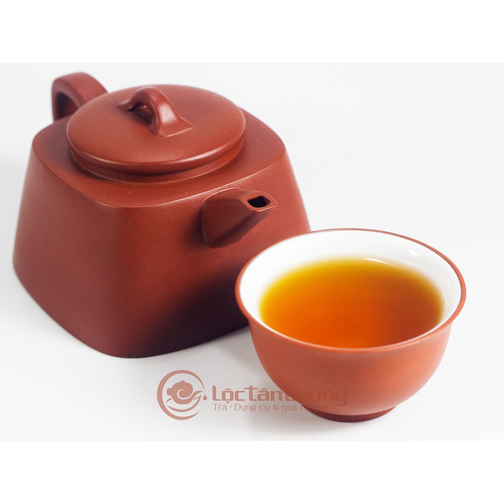 Hồng Trà Cổ Thụ Hà Giang Tép Nhỏ 10g