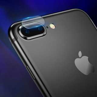 Kính Cường Lực chống trầy Camera iPhone 7 Plus, 8 Plus
