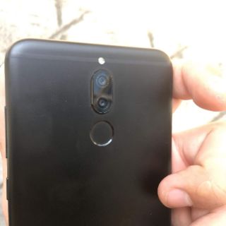 Điện thoại Huawei Nova 2i - 64GB, 5.9 inch