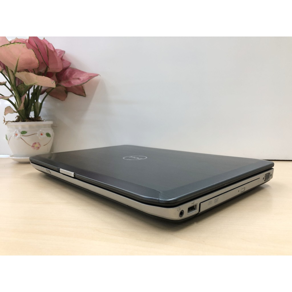 Laptop DELL 5420 - i5 2520M - RAM 4GB - 14 in NHỎ GỌN