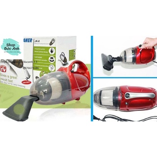 Máy Hút Bụi Cầm Tay Mini 2 Chiều Vacuum Cleaner