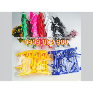 Combo 10 kẹp Sale