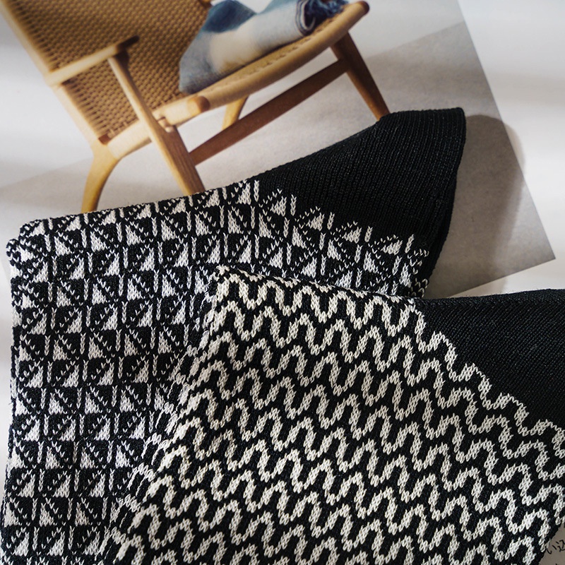 Tất (vớ) BUSINESS dành cho nam chất liệu cotton cao cấp phong cách hiện đại Phê Tất