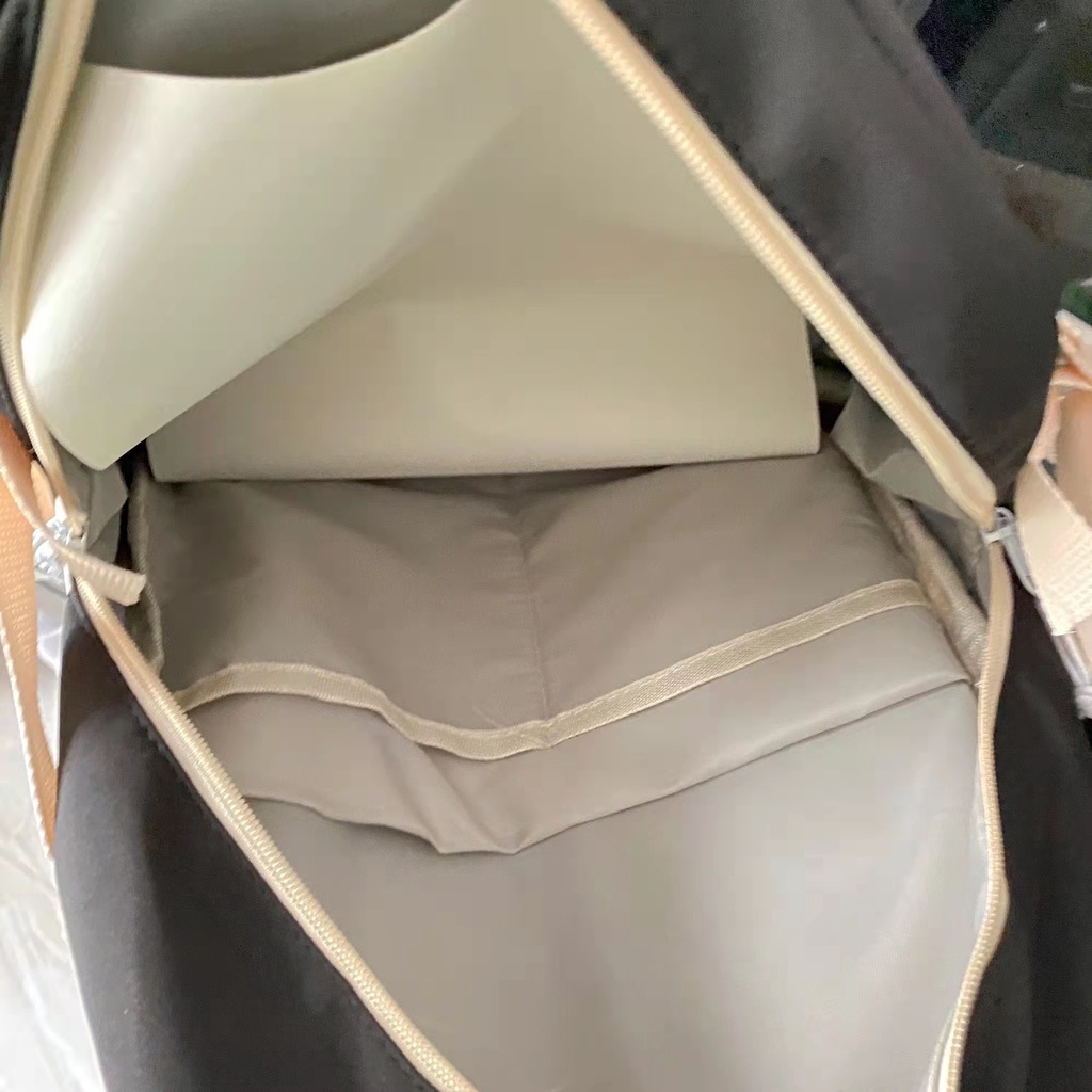 Ba Lô Đi Học/Du Lịch Phong Cách Thời Trang Nhật Hàn Dành Cho Nữ