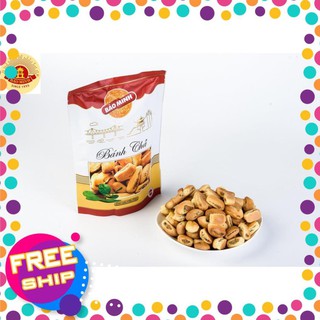 Bánh chả lá chanh gói 230gr