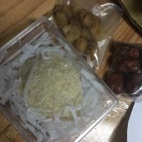 10g yến vụn + .....