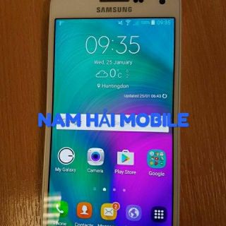 Điện thoại di động Samsung Galaxy J2 - 8GB, 2 sim