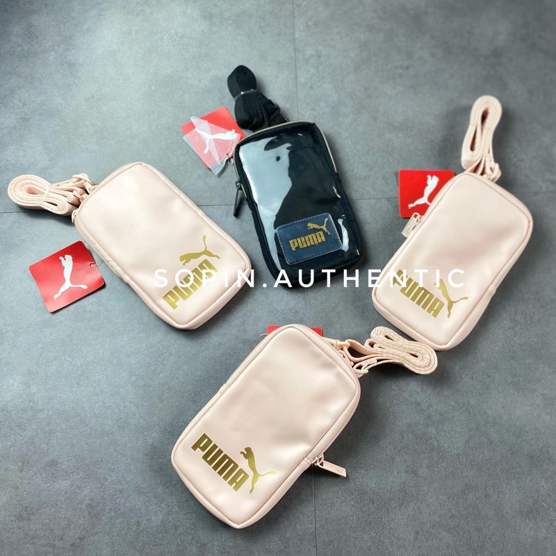 Túi Chéo Mini Puma Chính Hãng