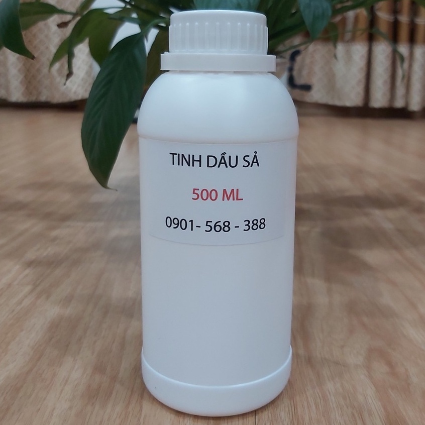 Tinh Dầu Giá Sỉ Shop Hoàng Linh - 500ML