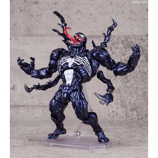 Mô hình Venom Revoltech