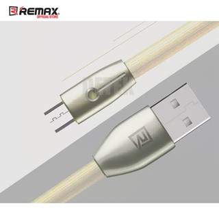 CÁP SẠC MICRO USB REMAX RC-043M