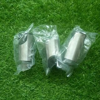 Gài inox xịt 304 cao cấp cho nhà vệ sinh