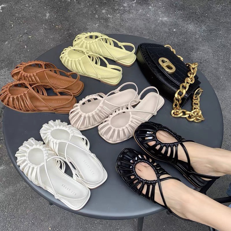 Đôi dép bác Hồ