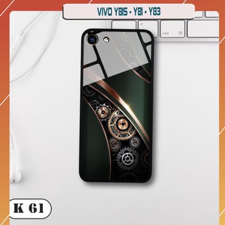 Ốp lưng kính 3D cho Vivo Y81S-Y81-Y83