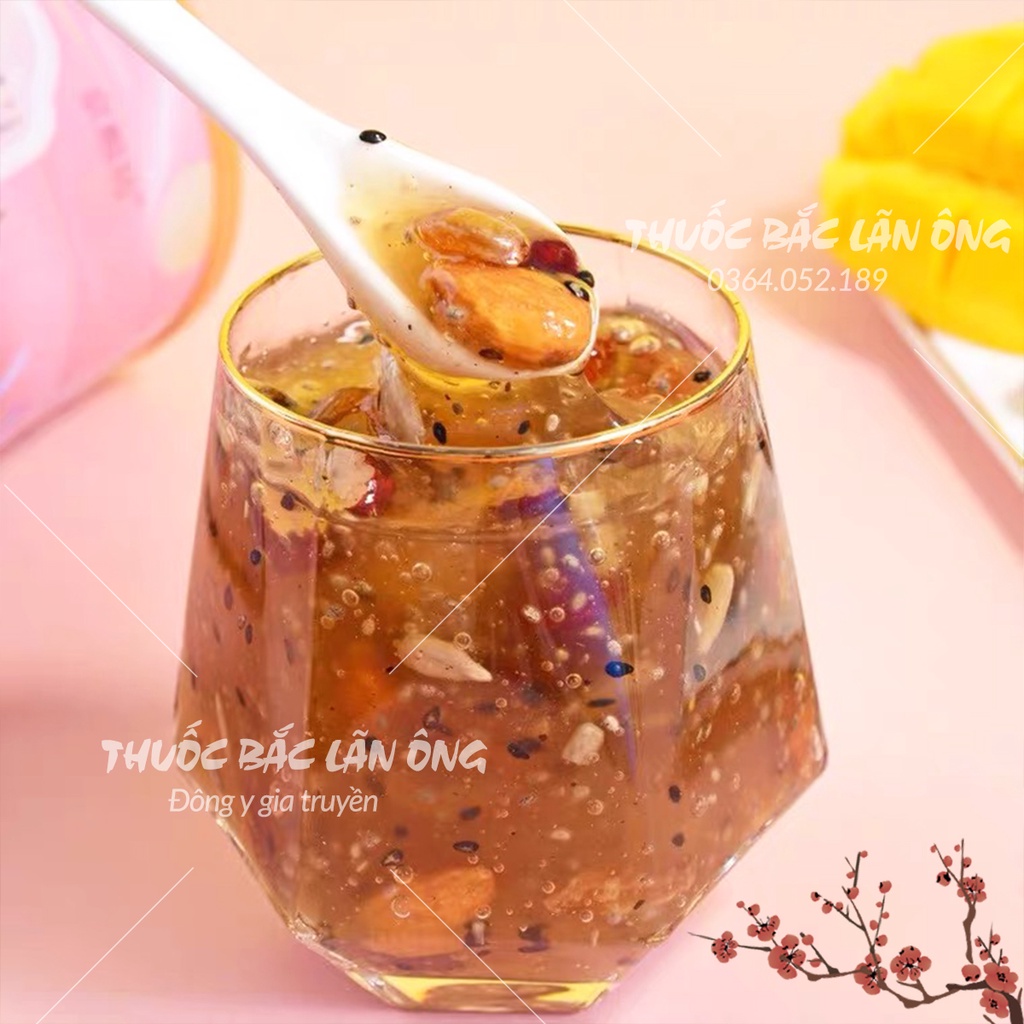 Bột củ sen nguyên chất 1kg (Giàu dinh dưỡng, hỗ trợ giảm cân)
