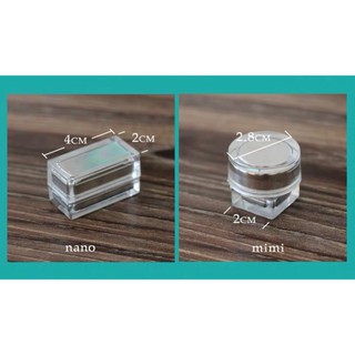 Nam Châm Cọ Bể CHIHIROS MAGNET CLEANER MINI làm sạch bên trong và bên ngoài bể cá