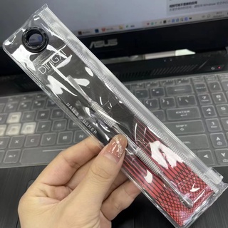 Cây đẩy da chết lấy khoé móng cao cấp dingxi