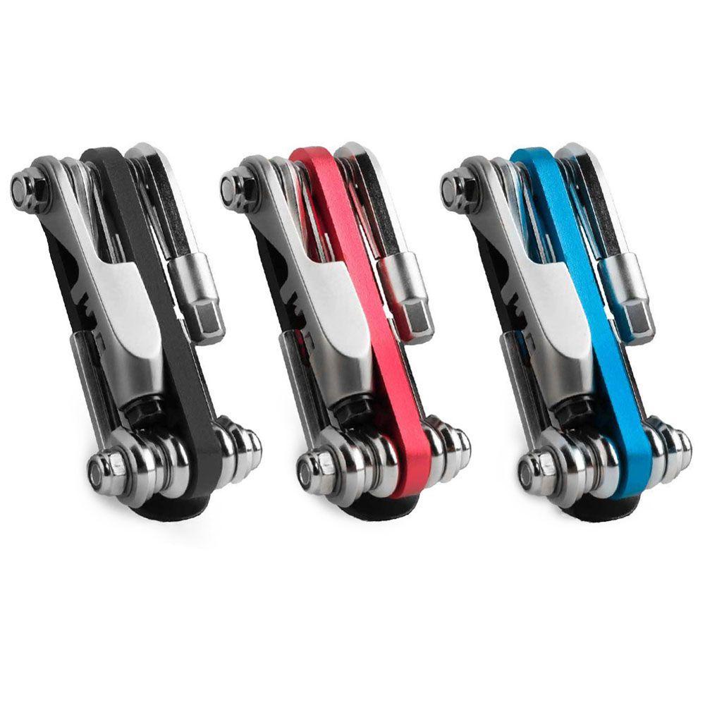 Cờ Lê Bằng Thép Crom Vanadium Đa Năng Tiện Dụng Cho Xe Đạp Leo Núi