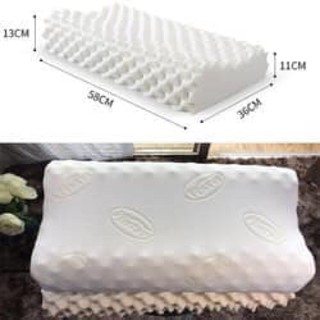 Gối Cao Su Non Thái Hãng VENTRY