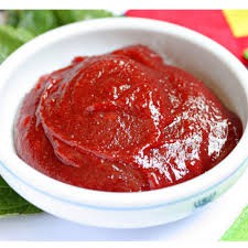 tương ớt chua ngọt hàn quốc hộp 170g