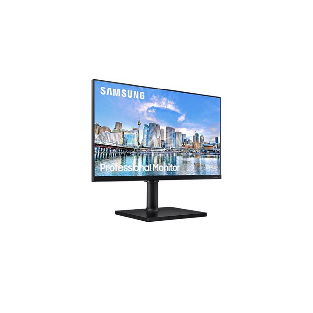 Màn hình máy tính samsung LCD xoay, nghiêng, viền mỏng LF24T450 IPS 24 inch - LF24T450FQEXXV Công Nghệ Số 247 | BigBuy360 - bigbuy360.vn