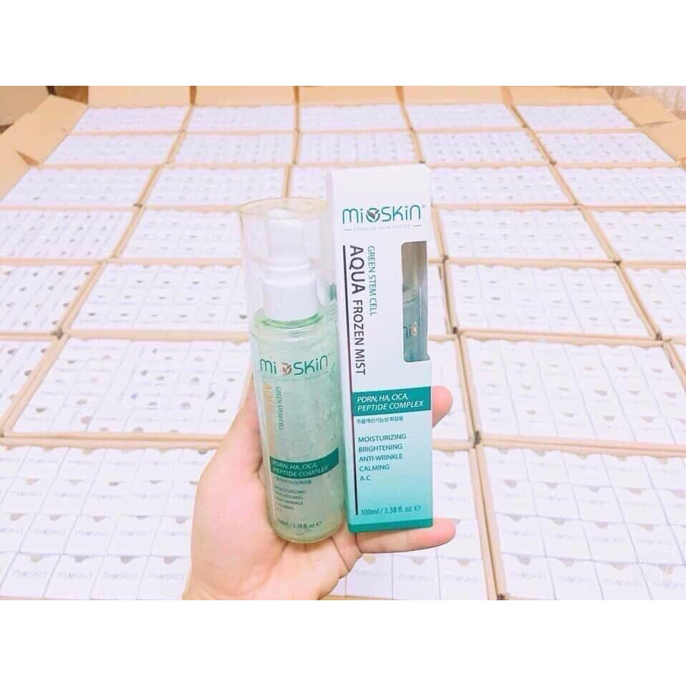 XỊT DƯỠNG TẾ BÀO GỐC MIOSKIN