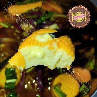 Đậu hũ phomai EB
