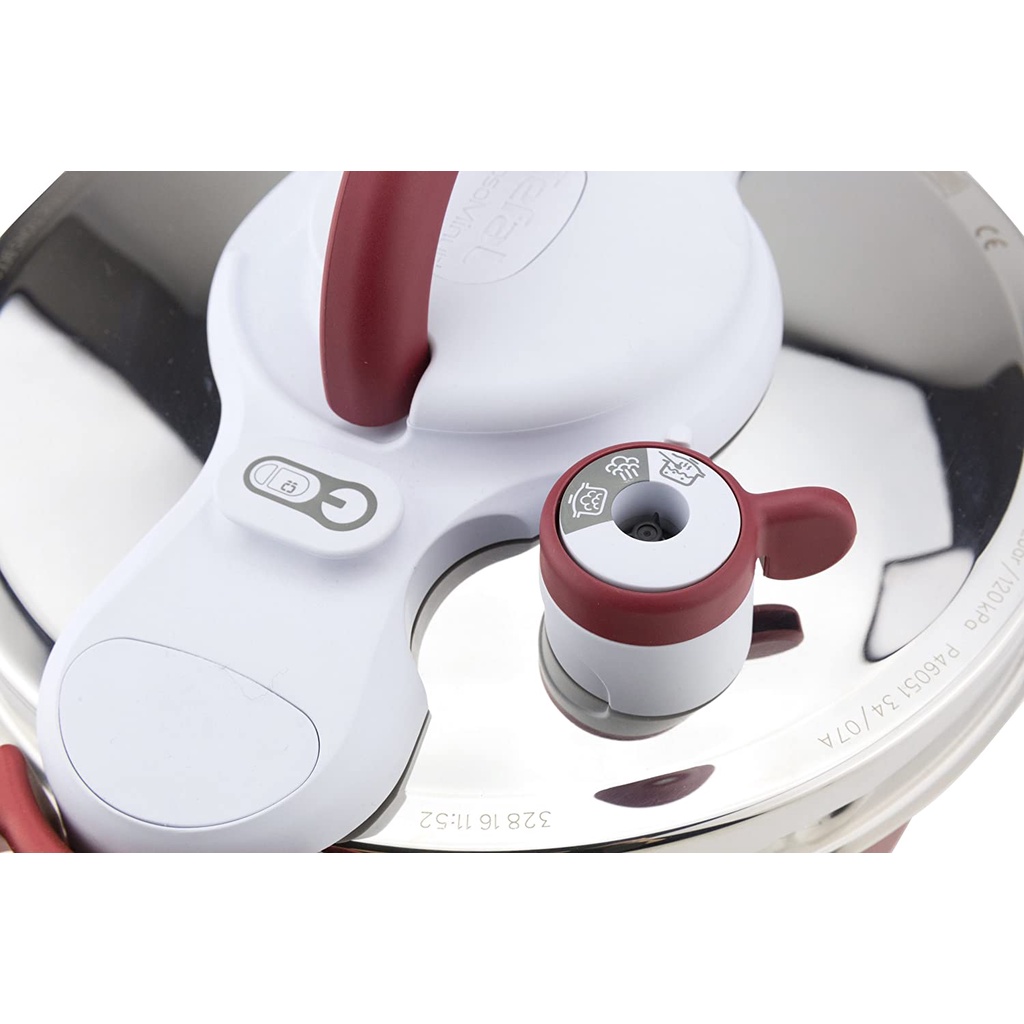 NỒI ÁP SUẤT T-FAL  6L- Nhật Bản